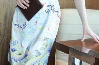 秀人网 – 福利时间到：抖娘利世制服作品带你搭配灵感满满！