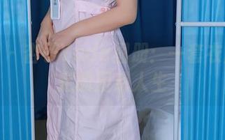 秀人网 – 杏子Yada图册：一套衣服能搞定的困惑人生