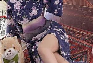 秀人网 – 猫咪巨臀妹妹全新作品集：双人，高清画质里藏着的小心思，果然不简单