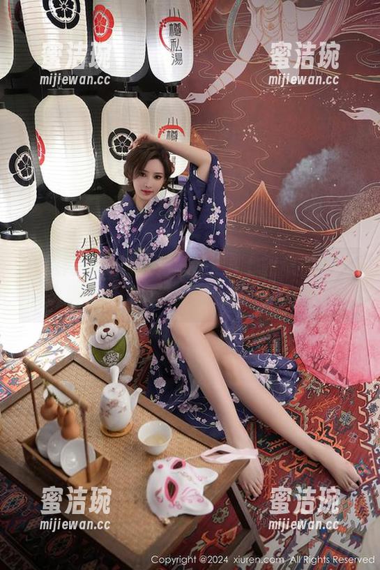 秀人网-猫咪巨臀妹妹 秀人网 - 猫咪巨臀妹妹全新作品集:双人,高清画质里藏着的小心思,果然不简单