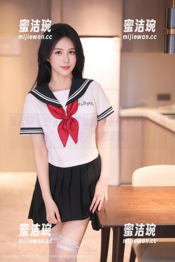 秀人网-白芷yy 秀人网 - 白芷yy又给我们重新定义了“灰丝”的风情,美图无罪!