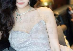 秀人网 – 不仅仅是连衣裙，葛征Model的合集图片也太有趣了吧！