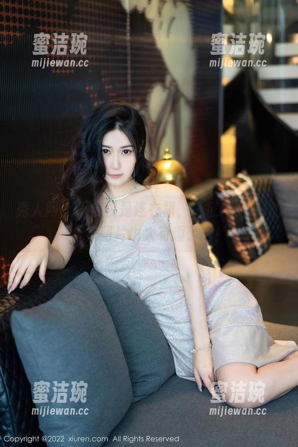 秀人网-葛征Model 秀人网 - 不仅仅是连衣裙,葛征Model的合集图片也太有趣了吧!