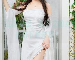 秀人网 – 在图库里，陈赞之的女仆们偷偷传授下载技巧！