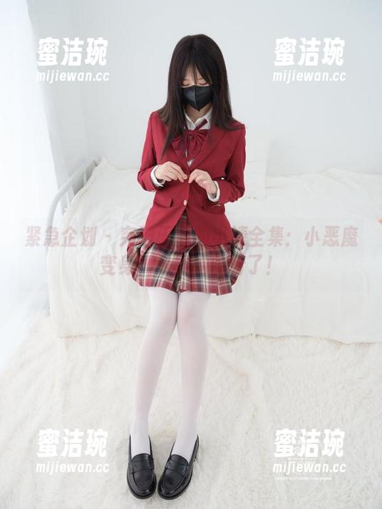 紧急企划 - 突破天际的小婕全集：小恶魔变身，我被她圈粉了！