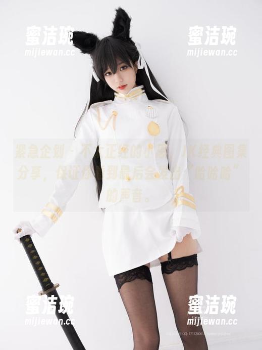 紧急企划 - 不太正经的小恩，JK经典图集分享，保证你看到最后会发出“哈哈哈”的声音。