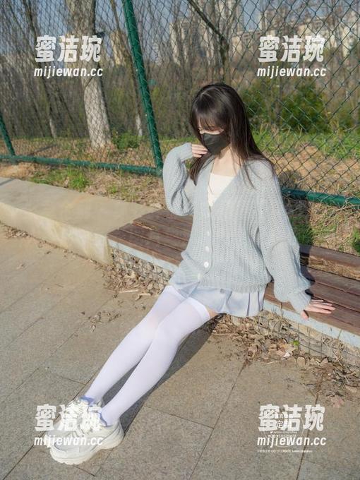 紧急企划-林书辞 紧急企划 - 林书辞那条短裙私拍真的是让人眼前一亮,图片里那种气质真的是一言难尽。