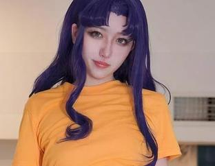 不瞒你说，‘绞肉姬’的‘Asuka’在图库里悄悄撩动了我的心