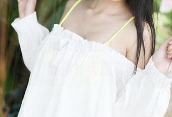 美媛馆 – 小夕juju的新风尚，竟然是“女神”附体！美图求围观