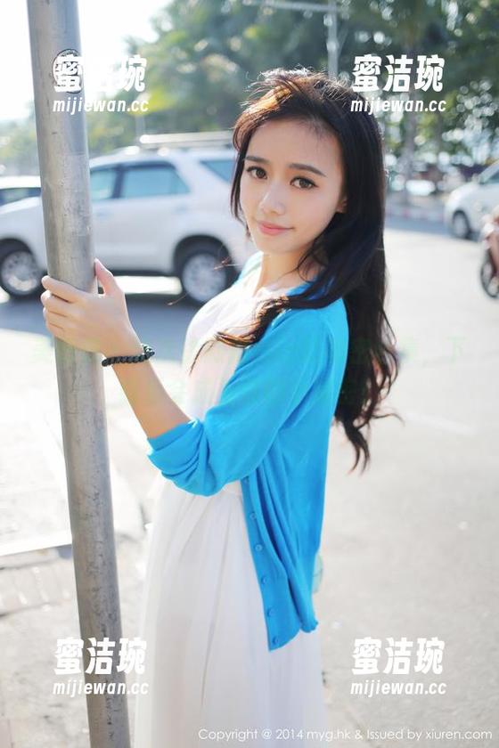 美媛馆-徐微微mia 美媛馆 - 这次徐微微mia的秘密合集,下载后会成为你的小秘密!