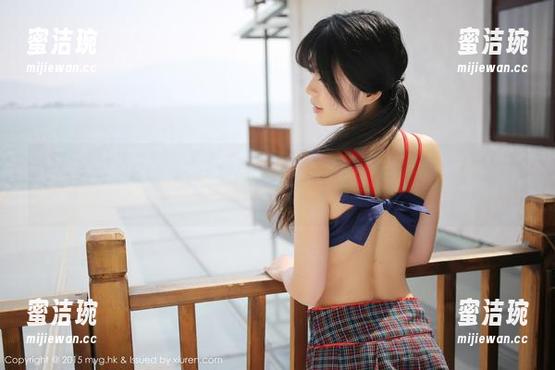 美媛馆-软软爱吃肉 美媛馆 - 拍了许多张,软软爱吃肉的写真,天使图包,生生不息的小确幸。