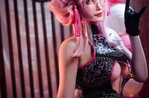 翎柒菜菜发福利！在线高清，10万粉的傲娇时刻也要分享！