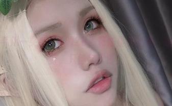 咳咳，芊川一笑MNK的2B黑花嫁福利来袭，图片已备好，只待你欣赏！