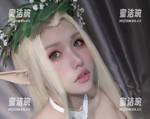 芊川一笑MNK 咳咳,芊川一笑MNK的2B黑花嫁福利来袭,图片已备好,只待你欣赏!