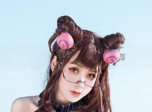 芊川一笑MNK，双人狐，低调奢华的壁纸奇旅