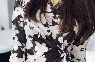 花漾show – 宋kiki的天使写真集不需要滤镜，资源原本就有无数小心机！