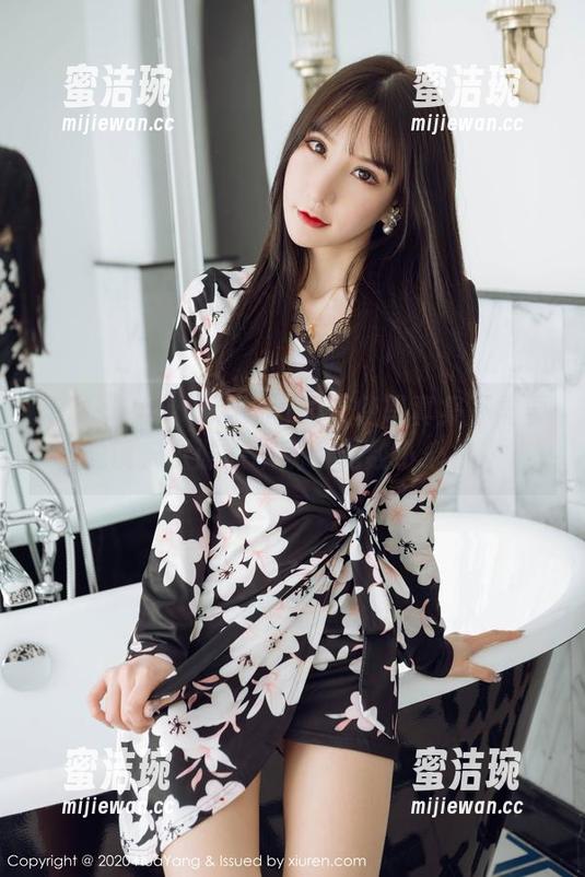 花漾show-宋kiki 花漾show - 宋kiki的天使写真集不需要滤镜,资源原本就有无数小心机!
