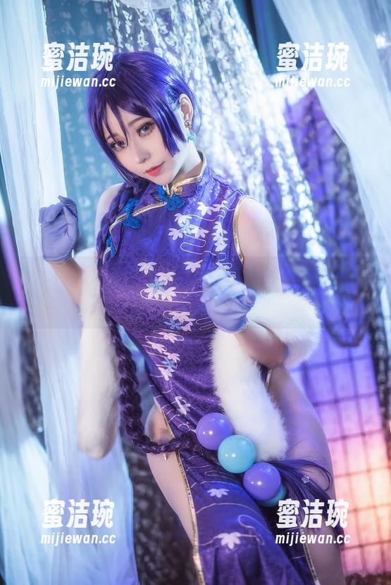 菌烨tako 学弟也惊艳了!菌烨tako和她的美图合作无间!