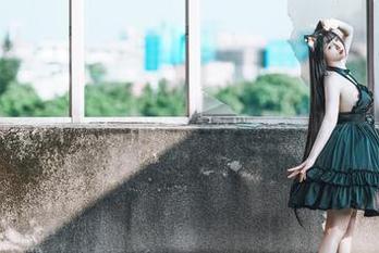 落落Raku与女孩们的合集：她们的灵魂自由飞舞