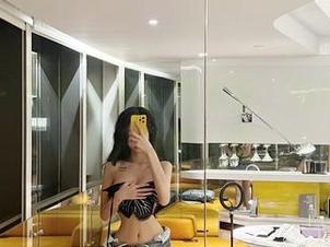 微密圈 – 旗袍与葛征的美图，有些画面真让人意想不到