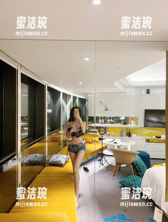 微密圈 - 旗袍与葛征的美图，有些画面真让人意想不到