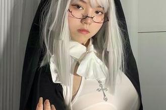 微密圈 – 美图+精选，葱油饼er的无聊对镜，难道她发现了新角度？