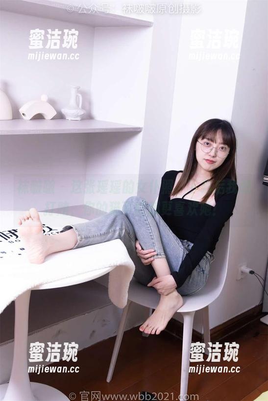 袜啵啵-瑶瑶 袜啵啵 - 这张瑶瑶的女仆照,下载后我敢打赌,你的猫可能都更喜欢她!