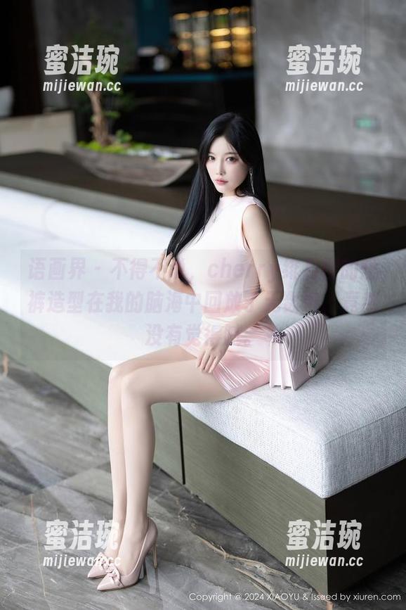 语画界-cherry绯月樱 语画界 - 不得不说,cherry绯月樱的短裤造型在我的脑海中回放了无数遍,竟然没有觉得腻。
