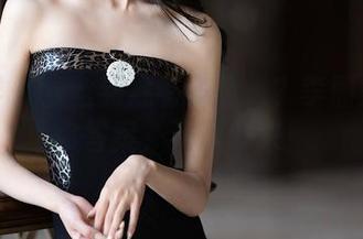 语画界 – 蕾丝到底有多迷人？李丽莎来给你答案，资源拿来！