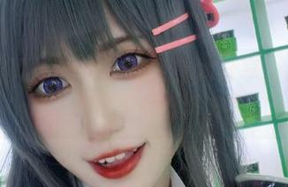 来看看贝儿酱Miki的死库水分享，怎么说呢，真特少女心满满的…