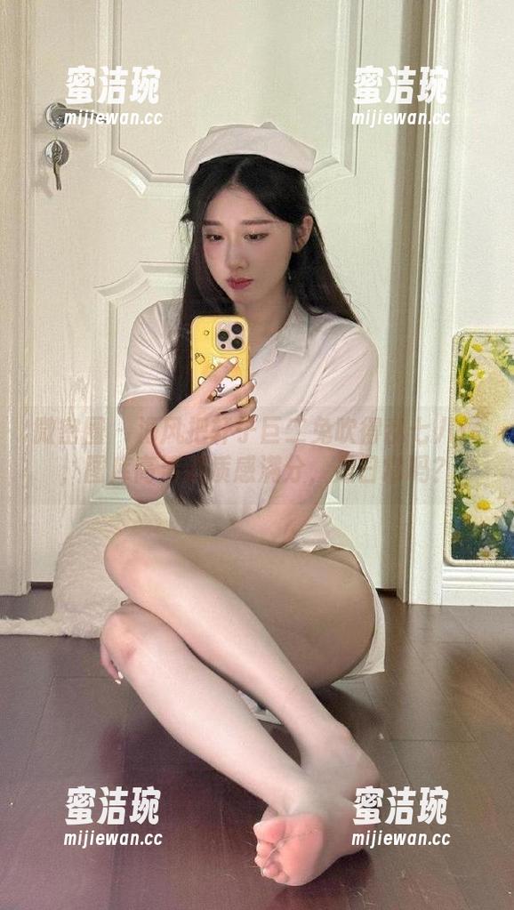 微密圈 - 海风把轩子巨二兔吹得乱七八糟，图库高清素质感满分，是日常吗？