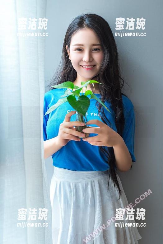 轰趴猫-可乐Vicky 轰趴猫 - 可乐Vicky的夏日图集更新——让你想起冰淇淋和美好回忆
