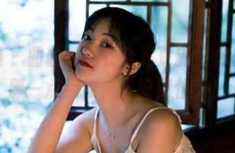轰趴猫 – 曲曲的睡衣合集更新，你想要的那一点点撩，正好到位了！