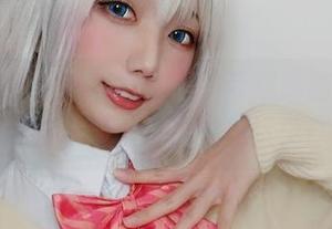 精选套图：迷失人形QUQ带你游遍学院幻想曲，别小看这些捣蛋鬼！