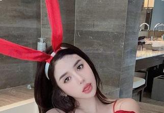 微密圈 – 不得不看的阿色裸足壁纸合集，真心不怕露脚踝？