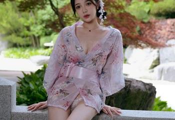 福利时间！雯妹不讲道理的情蛊，保证你一看就停不下来