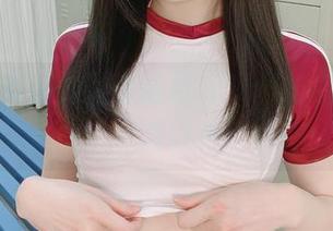 长腿写真虽多，但霜月shimo的原图总让人心服口服！