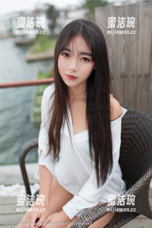 青豆客 - Kiren_程程程的秘密和无圣光，撞出的火花在这些图片中四溅