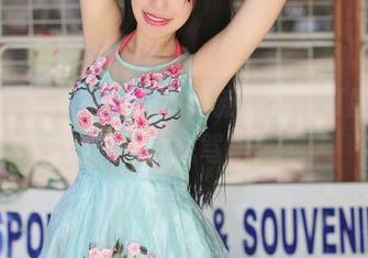 青豆客 – 女神王婉悠最新图包，可别让我忍不住想骂街！