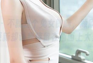 青豆客 – 不就是个兔女郎嘛，顾欣怡的作品更新却让我停留在画面上太久。