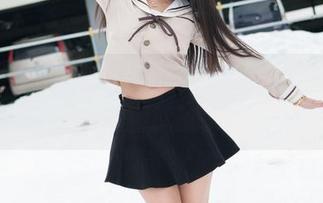 魅妍社 – 白色全集，Jenny佳妮的写真随便翻翻就腻了。