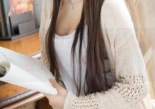 魅妍社 – 关思阳的护士写真，套图里的白衣天使上班了吗？
