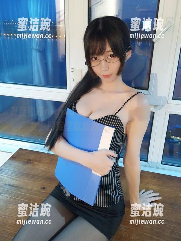 有魔物喵nigisa在线，谁还需要海风和少女，图库里就能找到所有乐趣！