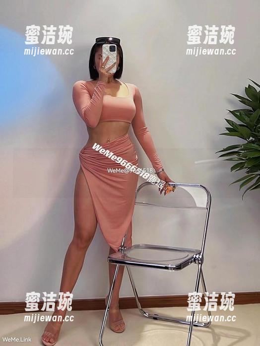 微密圈 - 鹿瑶：全套女神养成记，谁说女神不需要日常努力？