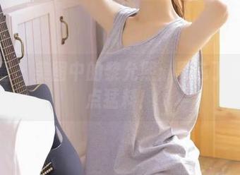 微密圈 – 美图中的黎允熙：黑色丁裤给我点猛料！